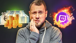 Mehr Geld? Twitch Ändert Einnahmemöglichkeiten