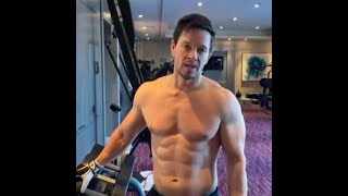Mark Wahlberg - One Of The Sexiest Men Alive