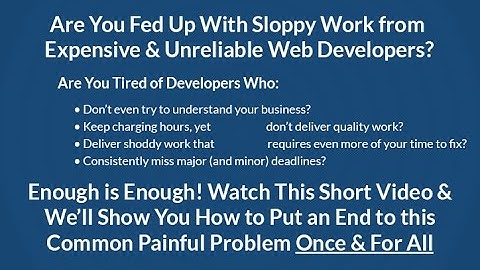 How Dedicated Developers Work