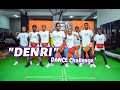 BREEDER LW - ''DENRI'' (Official Dance) feat. G-Chess ,Alma & Collonizzo|Dmk Captures