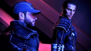 "Mass Effect 3",HD walkthrough(Insanity,Paragon only),Part 49-Priority:Citadel III+sidemissions, #2