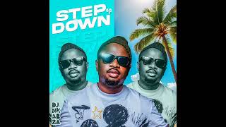 Dj Nkabza Step Down