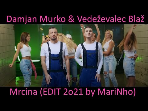 Damjan Murko &