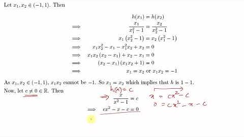 Lecture 17(Incomplete): Real Analysis I