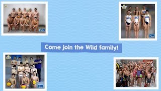 2018-2019 Registration Promo Video