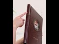 Children Photo Album Book