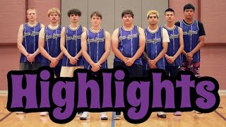 Poon squad vs AMK Solutions - Highlights screenshot 3