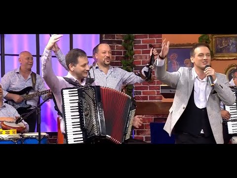 Vlatko Miladinoski - Site nastapi vo emisijata „Merak Meana“ (Official Video)