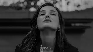 Apologize | Depressing songs that make you cry in your room | Sad Love Songs 2025