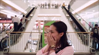 Jatuh Cinta Lagi Bersama POND'S Dewy Rose Gel