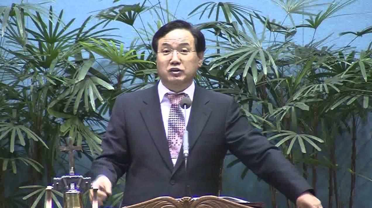 김서택 - 이스라엘의 비밀 ( 신명기 6장 3절 )