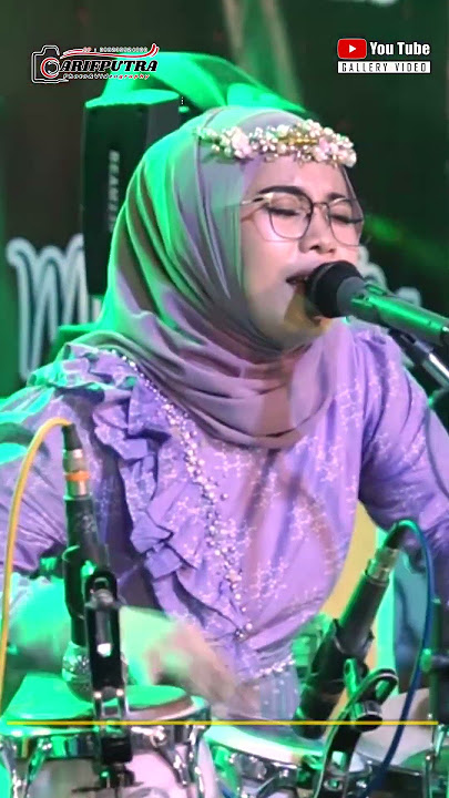 TITIP CINTA - MUTIK NIDA RATU KENDANG #shorts