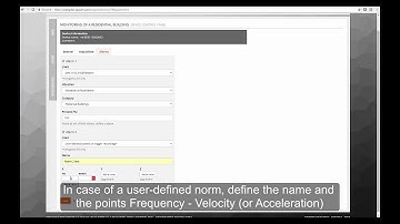 Syscom Cloud Software - alarm and notifications settings