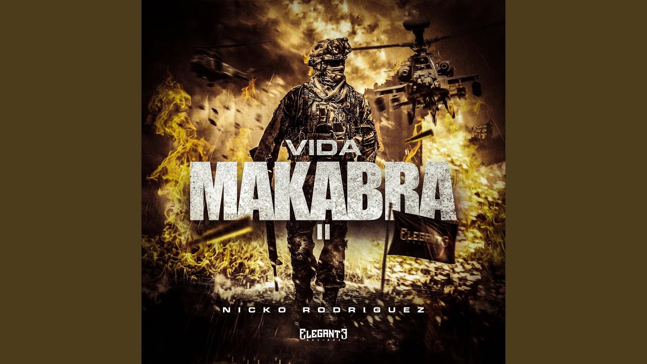 Assista a Vida Makabra II no YouTube