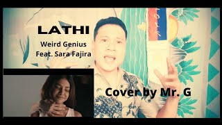 Download Lagu Weird Genius - Lathi (Featuring Sara Fajira) || Cover by Mr. G MP3