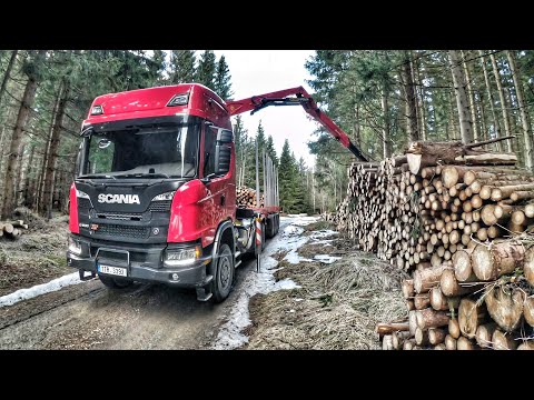 Video: Vyplatí se 2wd kamion?