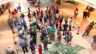 Mobile Voting: Ballots On Your Smartphone?