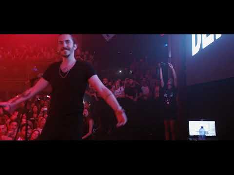 Dennis Lloyd Playa Say That LIVE 