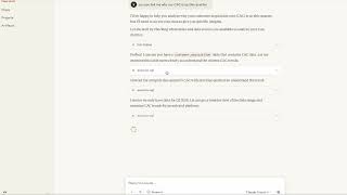 contexthub demo 2025 YC app