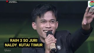 Download Lagu NALDY SETETES AIR HINA RAIH 2 SO JURI MALAM INI JURI SUKA DENGAN PENAMPILAN NALDY ENERGIK MP3 Download Lagu NALDY SETETES AIR HINA RAIH 2 SO JURI MALAM INI JURI SUKA DENGAN PENAMPILAN NALDY ENERGIK MP3