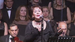 Şen Gözlerinle Yüzüme Bir Baktın - Kamelya Akgün (18.01.2026)