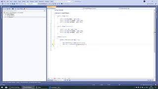 AOTMapper powered by Roslyn code generation