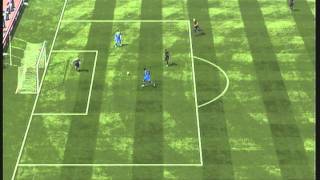 FIFA Fails Episode 1: How did you miss that