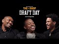 Everything to Prove | THE SHOP: DRAFT DAY