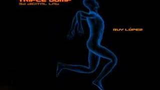 Triple Jump Animation Test