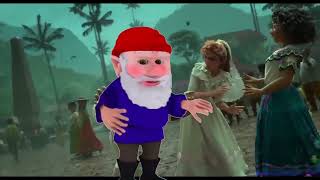 Never Pause [YTP] We Are Bruno 2