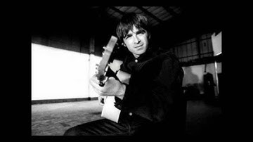 Oasis - Some Might Say (Solo Acoustic, Tokyo 1994)