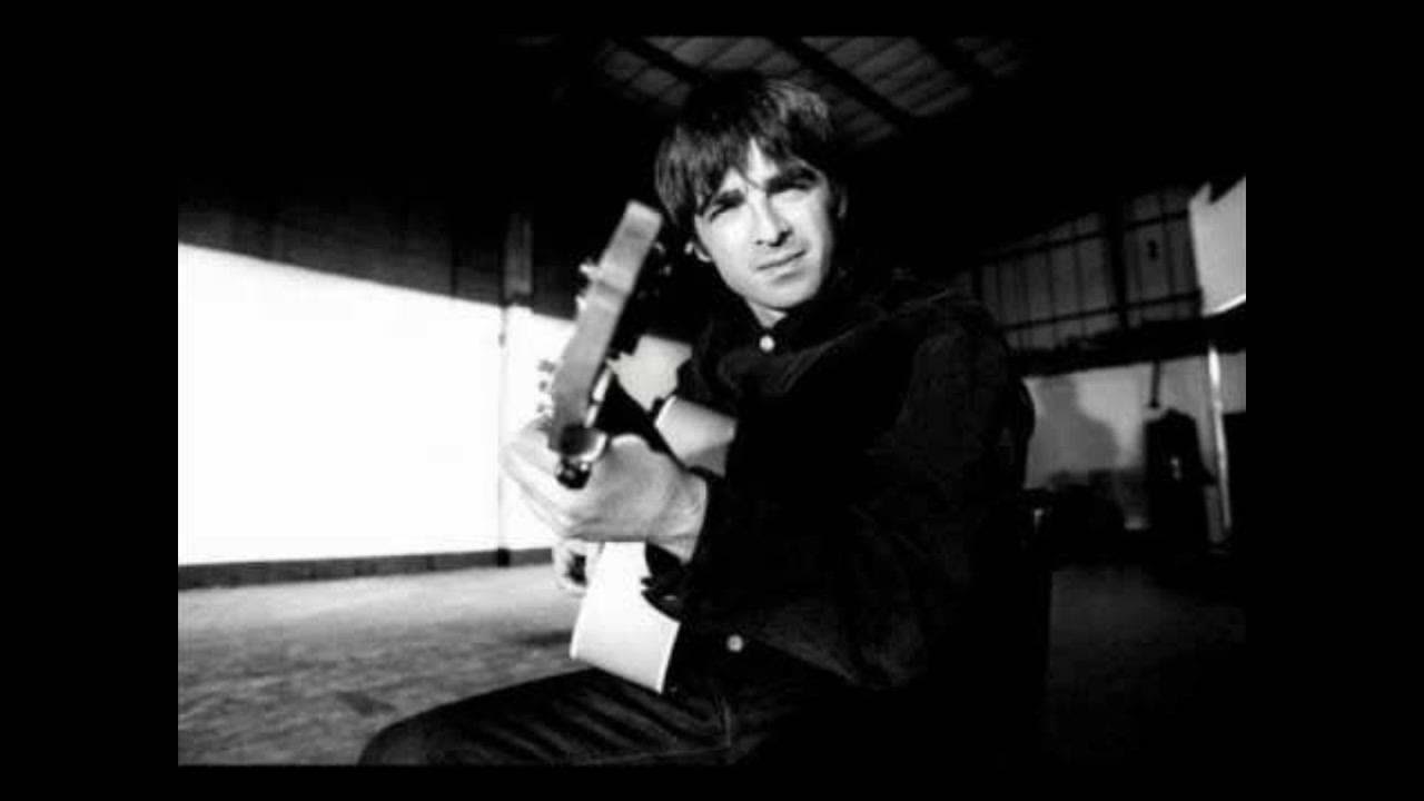 Oasis - Some Might Say (Solo Acoustic, Tokyo 1994) Oasis - Some Might Say (Solo Acoustic, Tokyo 1994)