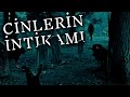 Hüddamlarla Cinler Arasında Yaşanan Büyük Savaş | Korku Hikayeleri | Paranormal