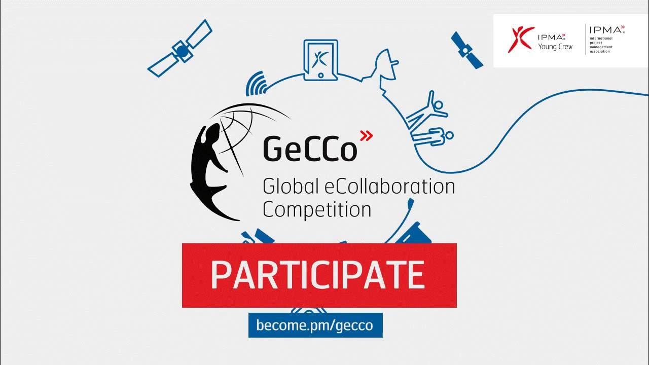 Participate in competitions. To participate in Competition.