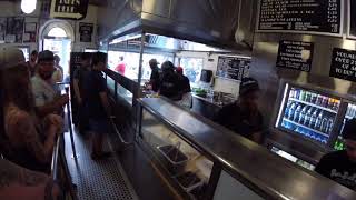 Philadelphia Best Cheesesteak Jim’s Steaks South Street USA