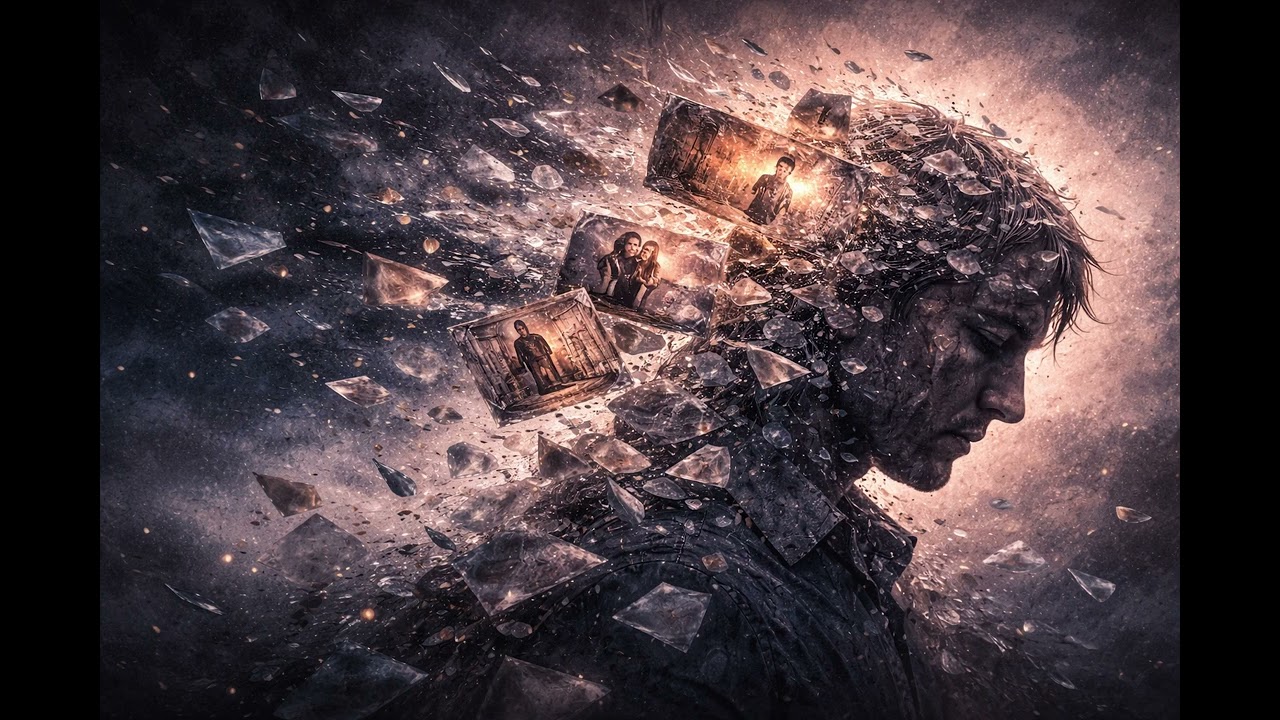 Forgotten Fragments Part 4 - Fragments of the Mind
