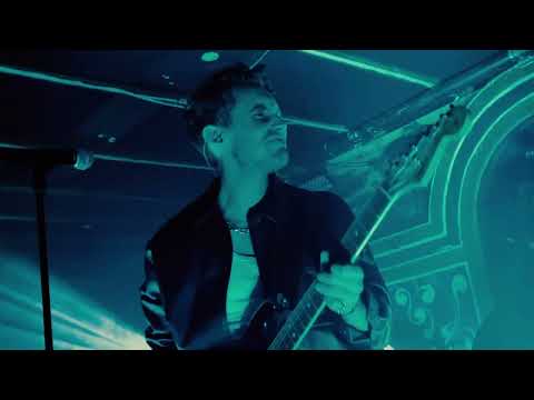 Miro - Géant [Live à l'Esco]