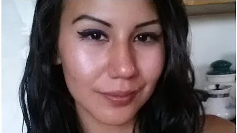 Missing woman's remains found near Saddle Lake