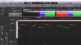 9 2 Task 1A Rather Be   Bass Work in progress video