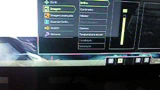 benq xl2411t flashing