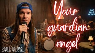 YOUR GUARDIAN ANGEL JAZZ COVER | MUSIX screenshot 5