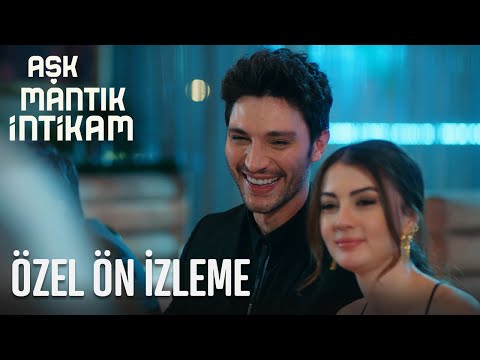 Aşk Mantık İntikam: Season 1, Episode 34 Clip