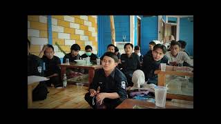 BOOTCAMP IT 12