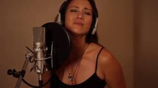 Video thumbnail of "INTO THE MYSTIC ( Cover ) by Nikol Kollars&Frederic Wort"