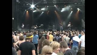 EXTOL - Gloriana (Live Norway 2006)