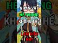 Điều mà Hệ Phong chưa làm được