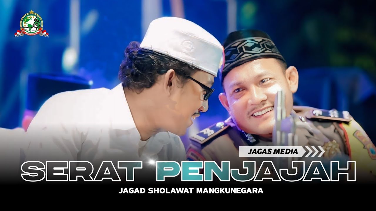 Terbaru!! SERAT PENJAJAH || Gus Aflakha jagad sholawat mangkunegara