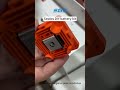 Seplos diy battery kit #shorts #battery #factory #solar #lithium