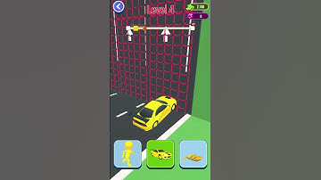 Shape Transform Shifting Car Games | Transforming Games vs Shape Change Game