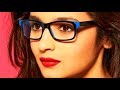 Latest glasses designs for girls beautiful designer glasses frame designs 2019 Specs frame for girls